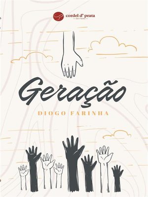 cover image of Geração